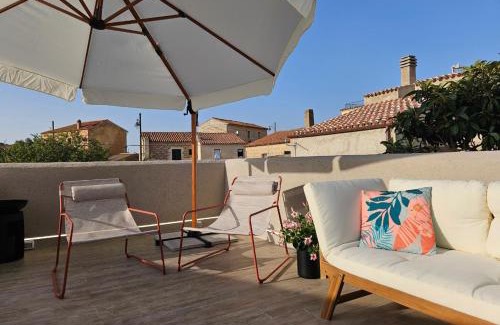 San Pantaleo House | Rayuela Suites San Pantaleo