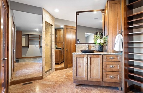 Sturgis Villa | Raz Hideaway 7 Bedroom Mountain Ranch - Sleeps 24 by RedAwning