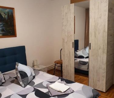 Lupeni Apartment | RazDav Straja Central