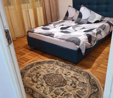 Lupeni Apartment | RazDav Straja Central