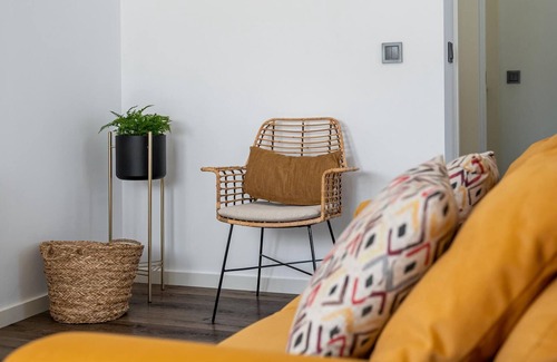 Ponte de Lima Apartment | RB Santiago Hotel Rural Apartament 3 bedrooms
