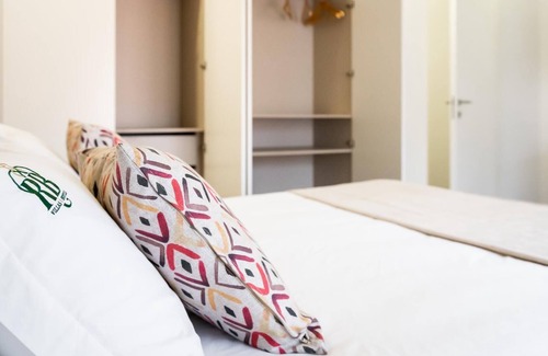 Ponte de Lima Apartment | RB Santiago Hotel Rural Apartament 3 bedrooms