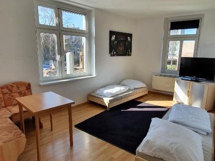 Hohepfortestraße Apartment | RB Unterkünfte III