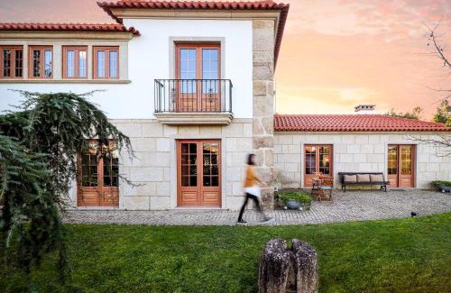 Moncao House | RB Villa Cruzeiro