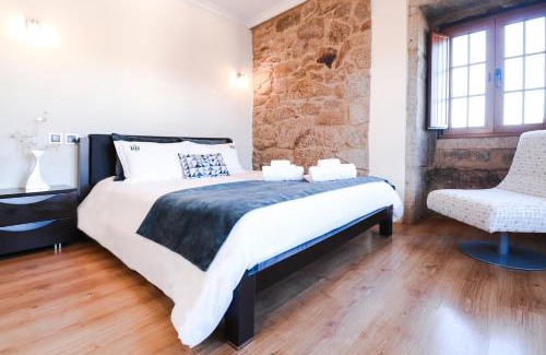 Moncao House | RB Villa Cruzeiro