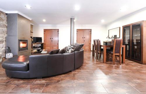 Moncao House | RB Villa Cruzeiro