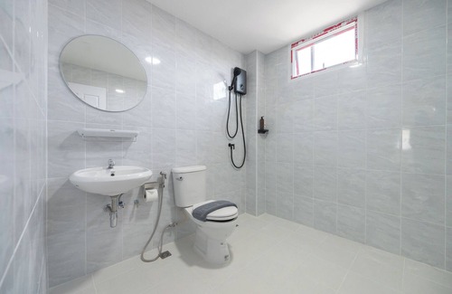 Bangkok City Centre Apartment | RB10 Arun Sa Wad Chinatown 401