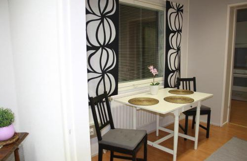 Kronoby Apartment | RBA RentHouse Apartment 1