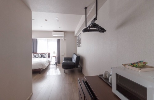 Kameido Hotel | RBF76F5 202/Koto-ku Tokyo