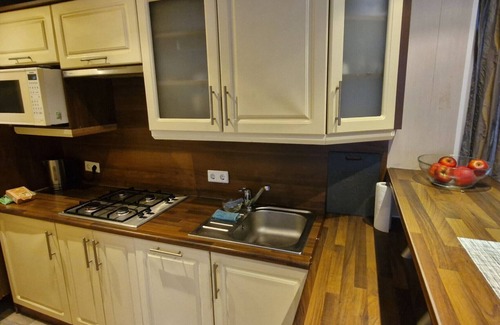 Wissenkerke Ski Chalet | RBR 1143 - Beach Resort Kamperland