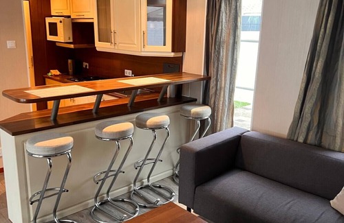 Wissenkerke Ski Chalet | RBR 1143 - Beach Resort Kamperland