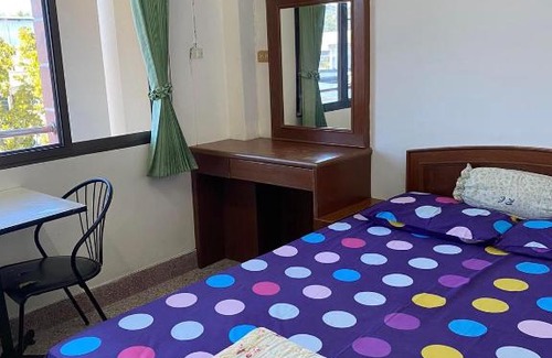 Downtown Krabi House | RC Apartment