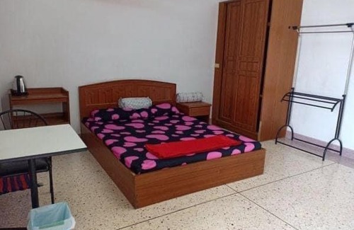 Downtown Krabi House | RC Apartment