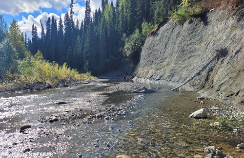 Cariboo Chilcotin Coast RV Rental | RC Heavy Equipment Enthusiasts Dream Vacation!