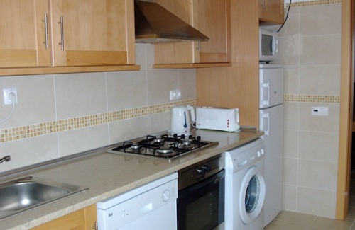 Pata de Baixo Apartment | RC - Patã Residence