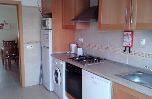 Pata de Baixo Apartment | RC - Patã Residence