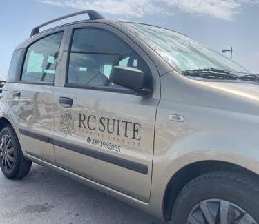 Termini Imerese House | RC SUITE TERMINI IMERESE