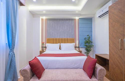 Begumpet Hotel | Rcc Hotels Biz stays Begumpet