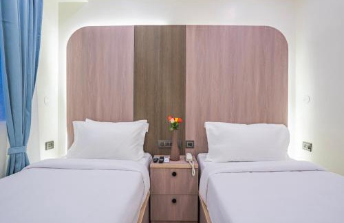 Begumpet Hotel | Rcc Hotels Biz stays Begumpet
