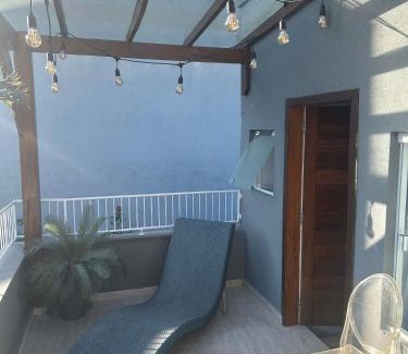Centro House | RCM Vilas - Casa Descolada