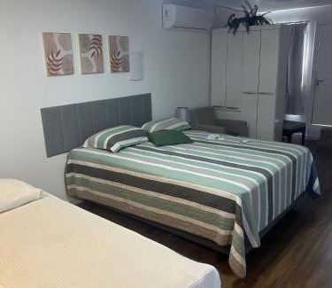 Centro House | RCM Vilas - Casa Descolada