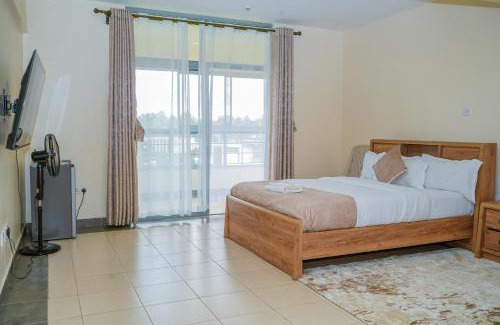 Kasarani Hotel | RCMRD EXECUTIVE SUITES