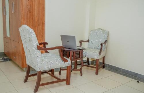 Kasarani Hotel | RCMRD EXECUTIVE SUITES