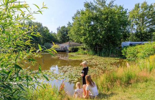 Municipality of Alphen-Chaam Resort | RCN de Flaasbloem