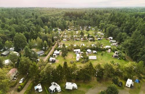 Epe Resort | RCN de Jagerstee