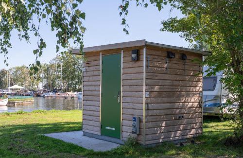 Offingawier Resort | RCN Vakantiepark de Potten