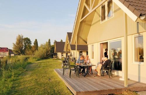 Offingawier Resort | RCN Vakantiepark de Potten