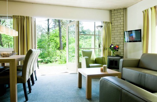 Dwingeloo House | RCN Vakantiepark de Noordster 3