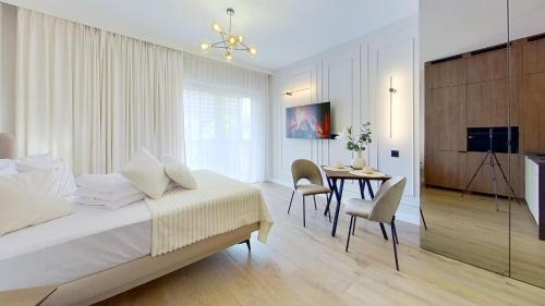 gmina Parzeczew Apartment | RCS Apartment Czysta 123