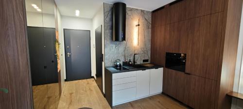 gmina Parzeczew Apartment | RCS Apartment Czysta 123