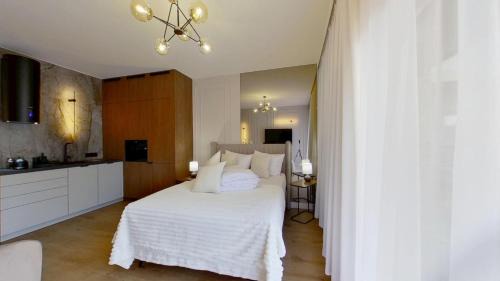 gmina Parzeczew Apartment | RCS Apartment Czysta 123