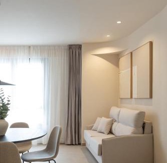 Basurtu Apartment | RD Apartment Collection