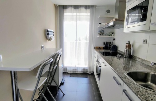 Roques Daurades Apartment | RD V Luxury Apartment Mediteranean