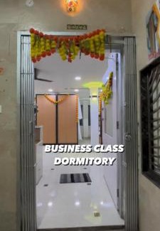 Raipur Hotel | RDA Dormitory