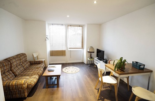Saint-Jodard Apartment | RDC 1 Chambre Saint Jodard. C'est Chouette !