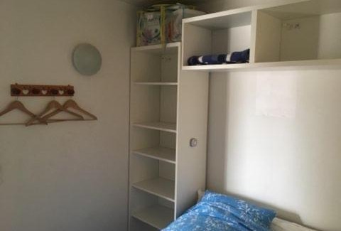 Marseillan Plage Apartment | RDC 4 personnes avec grande terrasse