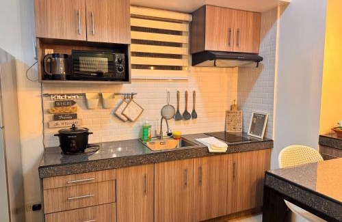 Silang Junction South House | RDC Cozy Suite