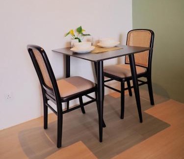 Sematan Apartment | RDHomeStay-RoxyBeachApt
