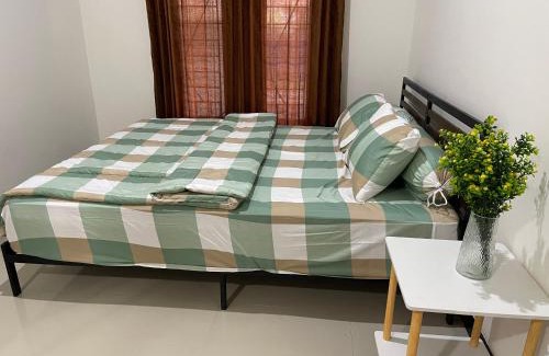 Bangunjiwo House | Rdk Homestay