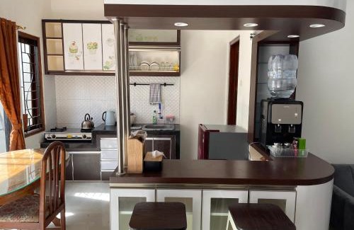Bangunjiwo House | Rdk Homestay