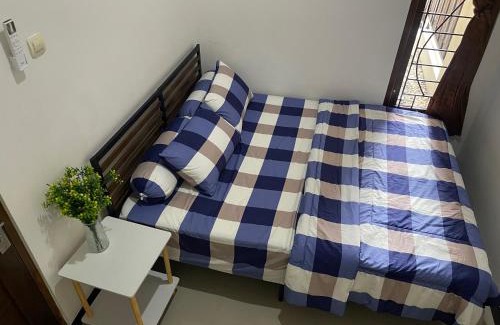 Bangunjiwo House | Rdk Homestay