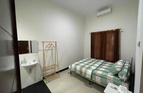 Bangunjiwo House | Rdk Homestay