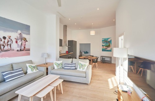Palmones Apartment | RDR416 El Limonar 5 Amazing 3 bedroom Apt sleep 6