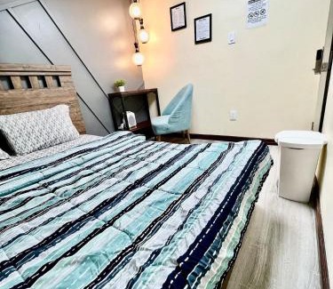 Malton House | Re-6 Room Near Airport