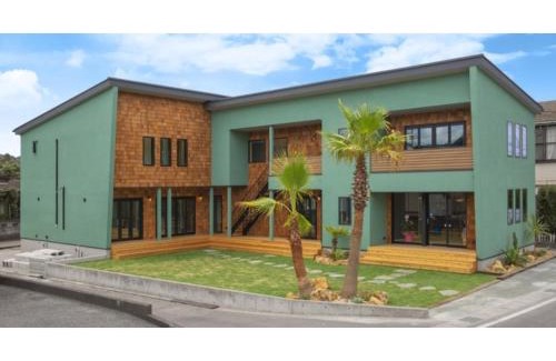 Minamiboso House | Re,AERU - Vacation STAY 93903v