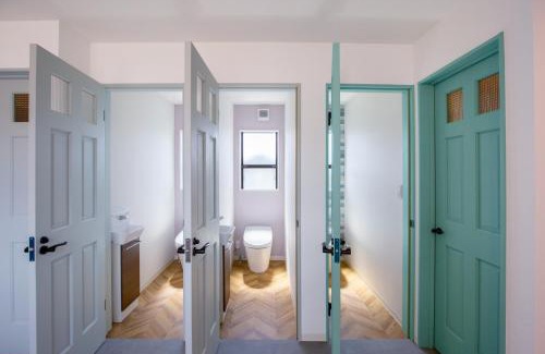 Minamiboso House | Re,AERU - Vacation STAY 93945v